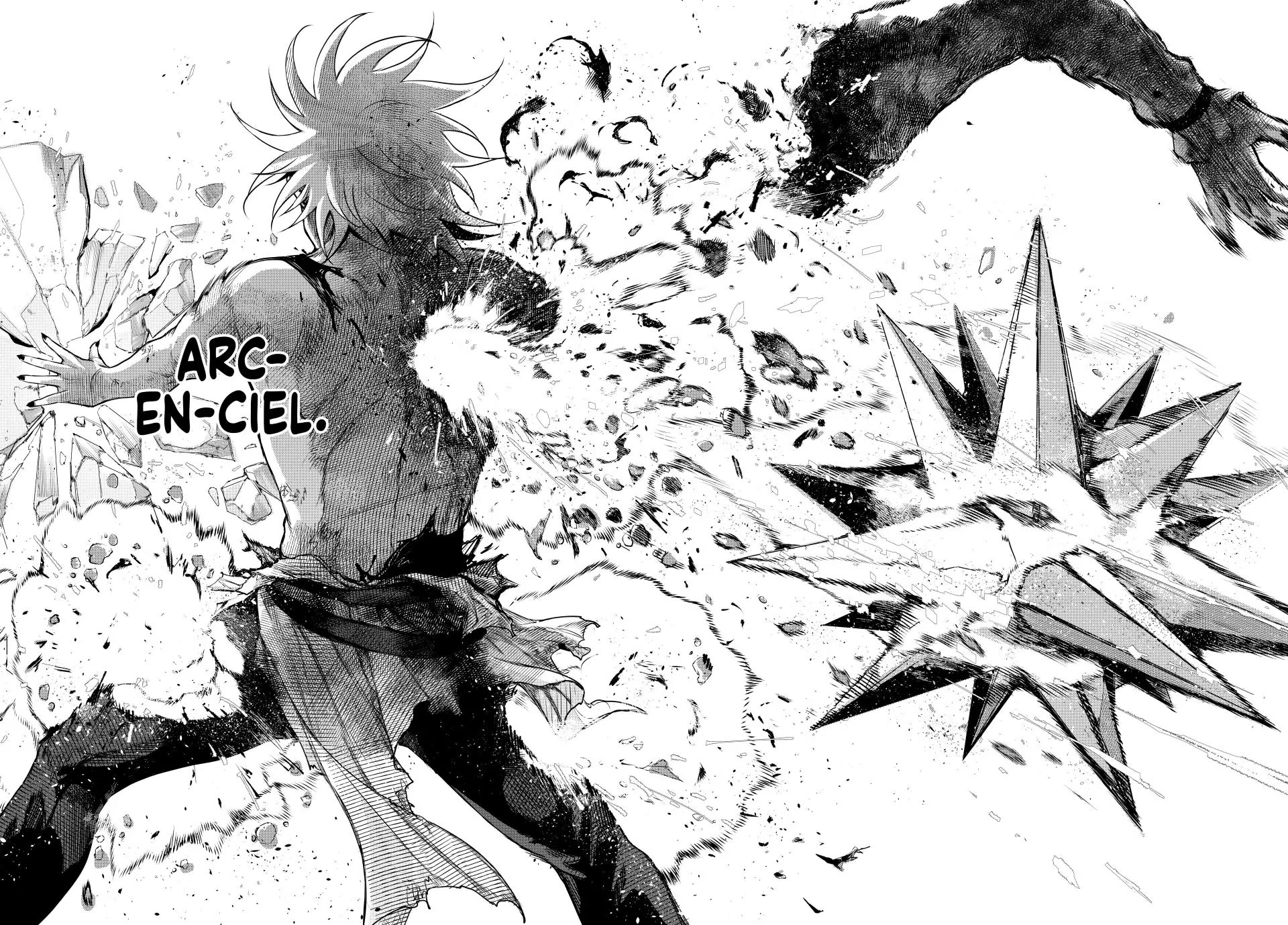 A Court Magician, Who Was Focused On Supportive Magic Because His Allies Were Too Weak, Aims To Become The Strongest After Being Banished Chapter 116 page 16 - Chapter 116