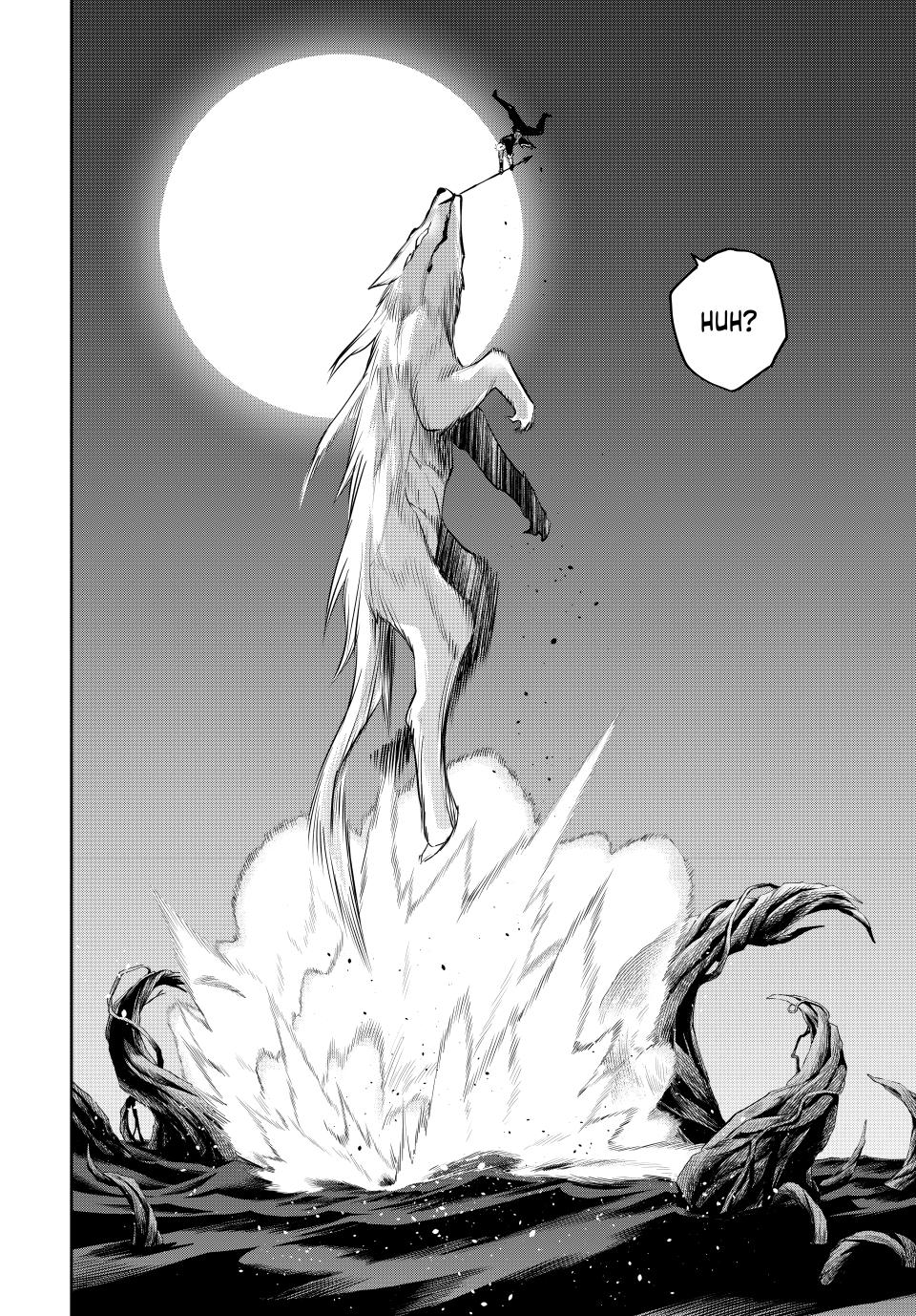 A Court Magician, Who Was Focused On Supportive Magic Because His Allies Were Too Weak, Aims To Become The Strongest After Being Banished Chapter 134 page 14 - Chapter 134