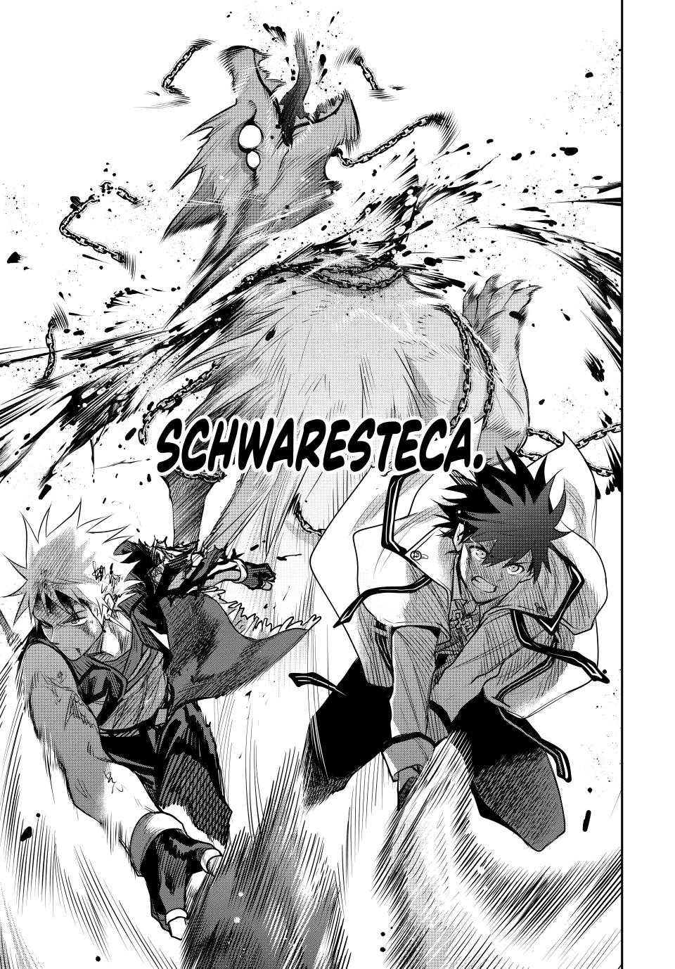 A Court Magician, Who Was Focused On Supportive Magic Because His Allies Were Too Weak, Aims To Become The Strongest After Being Banished Chapter 136 page 18 - Chapter 136