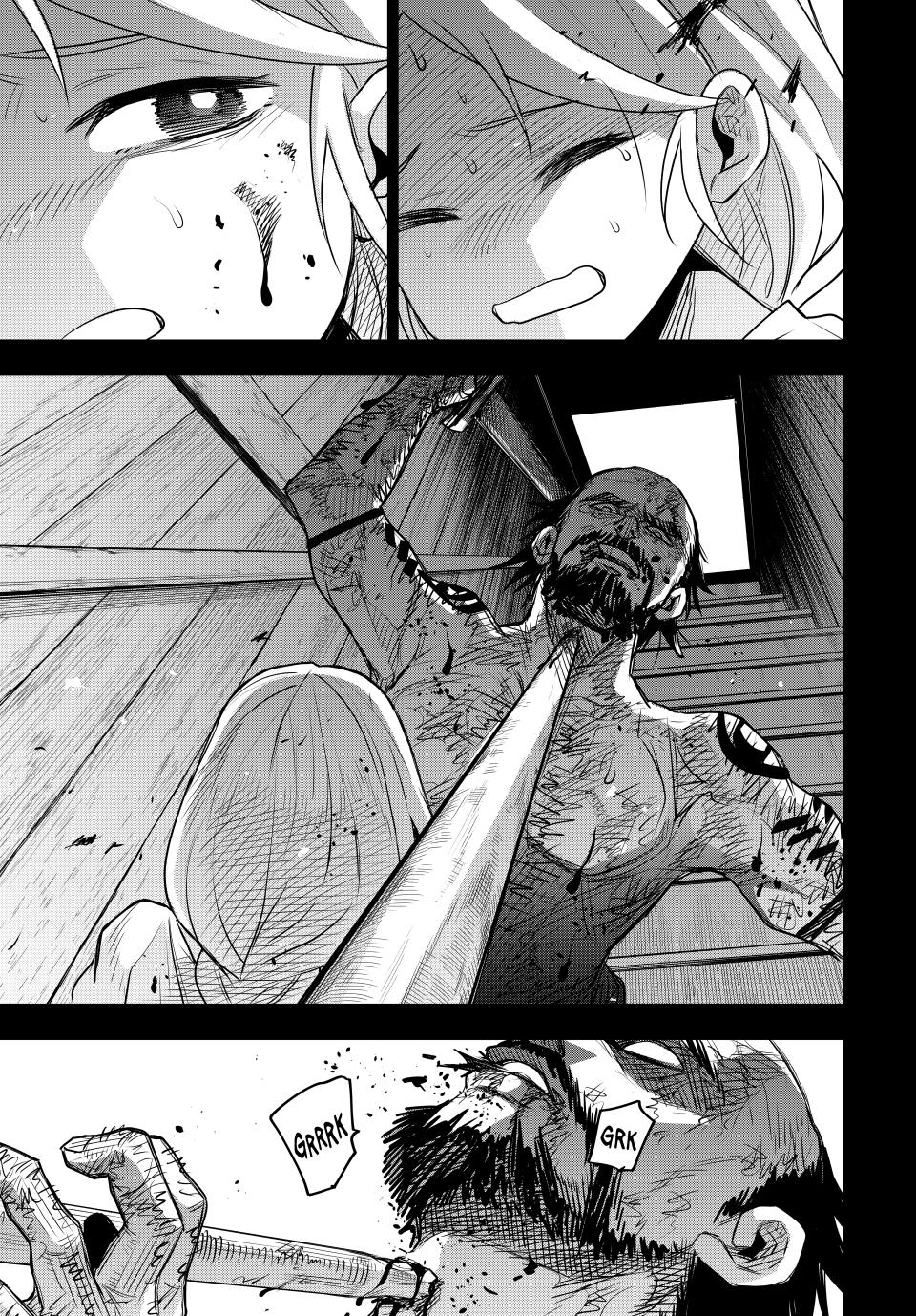 A Court Magician, Who Was Focused On Supportive Magic Because His Allies Were Too Weak, Aims To Become The Strongest After Being Banished Chapter 140 page 14 - Chapter 140