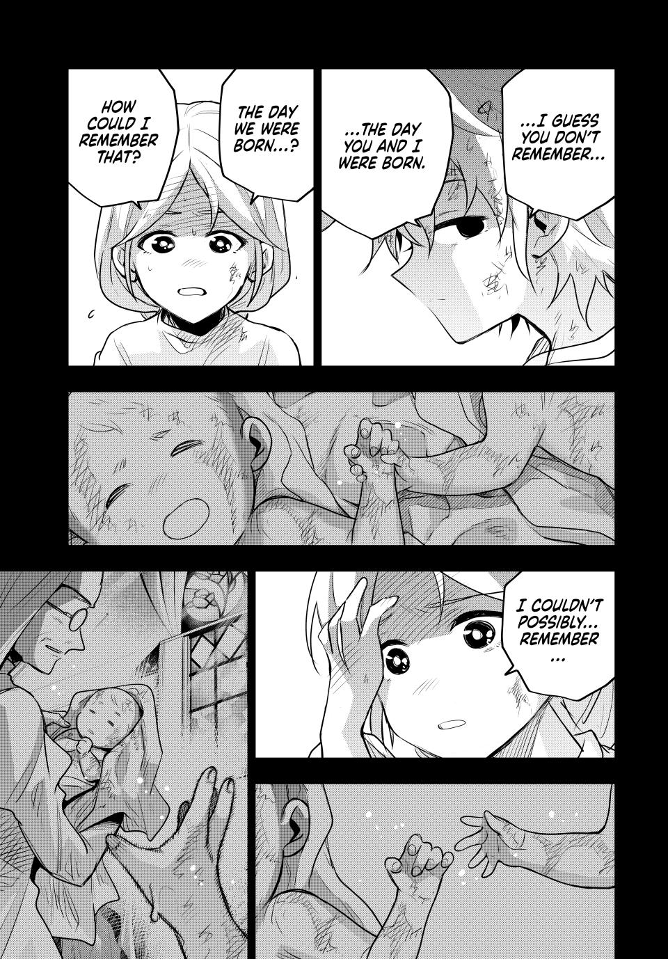 A Court Magician, Who Was Focused On Supportive Magic Because His Allies Were Too Weak, Aims To Become The Strongest After Being Banished Chapter 140 page 18 - Chapter 140