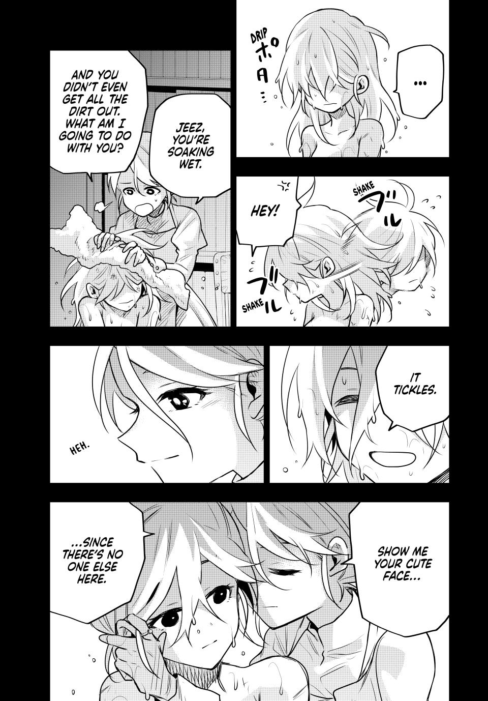 A Court Magician, Who Was Focused On Supportive Magic Because His Allies Were Too Weak, Aims To Become The Strongest After Being Banished Chapter 141 page 5 - Chapter 141