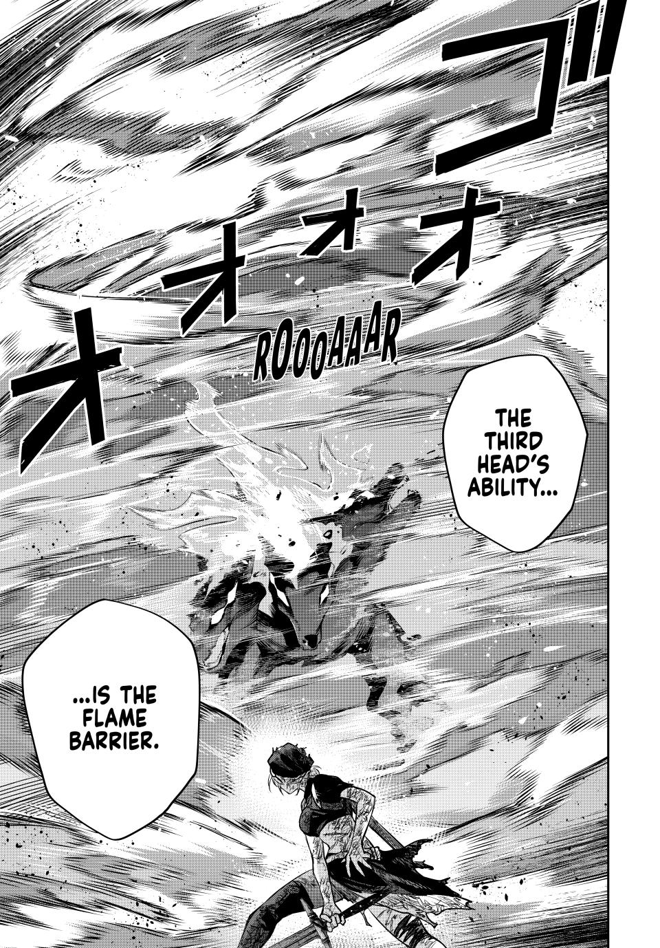 A Court Magician, Who Was Focused On Supportive Magic Because His Allies Were Too Weak, Aims To Become The Strongest After Being Banished Chapter 142 page 15 - Chapter 142