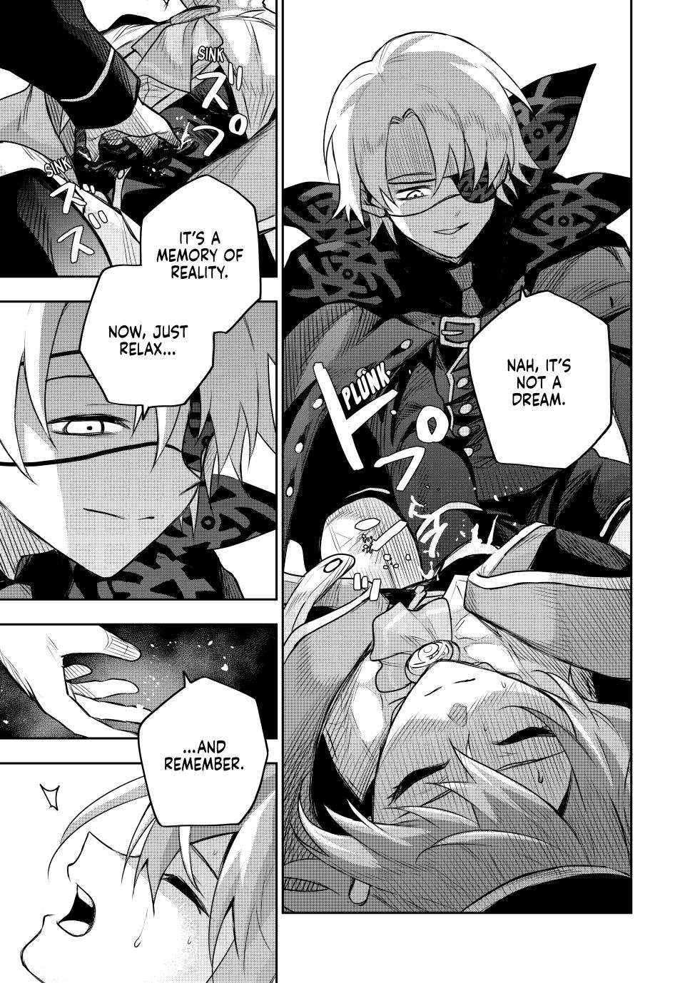 A Court Magician, Who Was Focused On Supportive Magic Because His Allies Were Too Weak, Aims To Become The Strongest After Being Banished Chapter 149 page 15 - Chapter 149