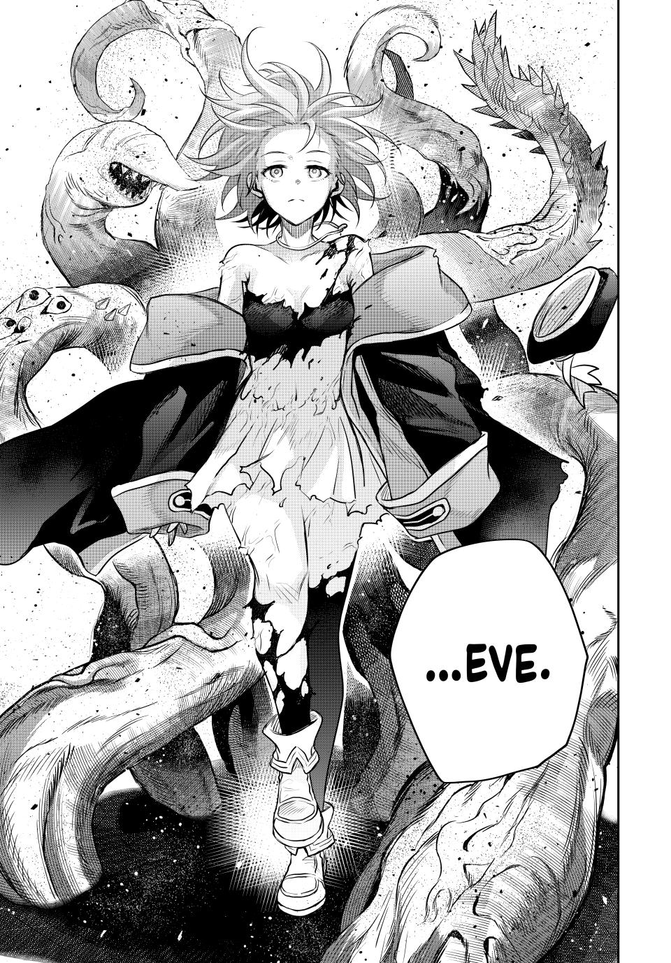 A Court Magician, Who Was Focused On Supportive Magic Because His Allies Were Too Weak, Aims To Become The Strongest After Being Banished Chapter 150 page 11 - Chapter 150
