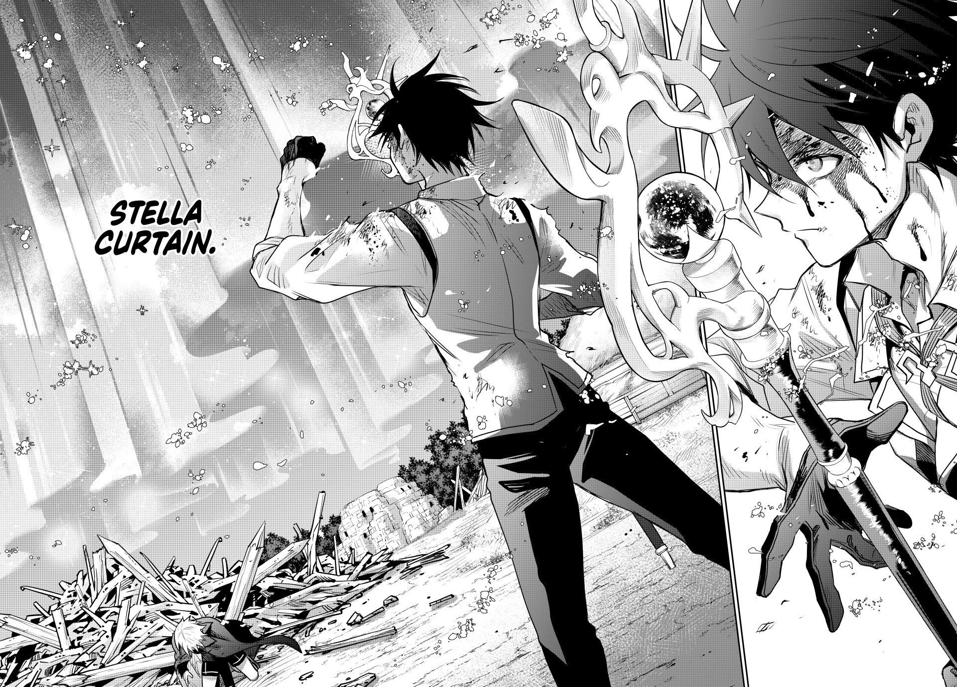 A Court Magician, Who Was Focused On Supportive Magic Because His Allies Were Too Weak, Aims To Become The Strongest After Being Banished Chapter 150 page 7 - Chapter 150