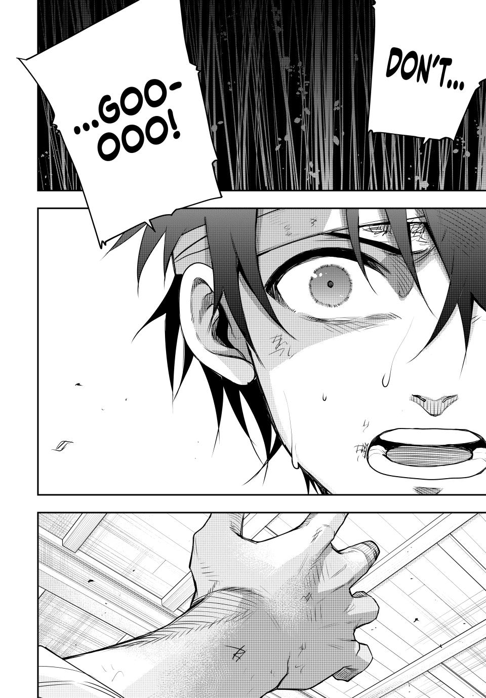 A Court Magician, Who Was Focused On Supportive Magic Because His Allies Were Too Weak, Aims To Become The Strongest After Being Banished Chapter 151 page 12 - Chapter 151