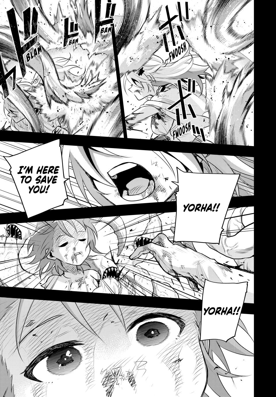 A Court Magician, Who Was Focused On Supportive Magic Because His Allies Were Too Weak, Aims To Become The Strongest After Being Banished Chapter 157 page 11 - Chapter 157