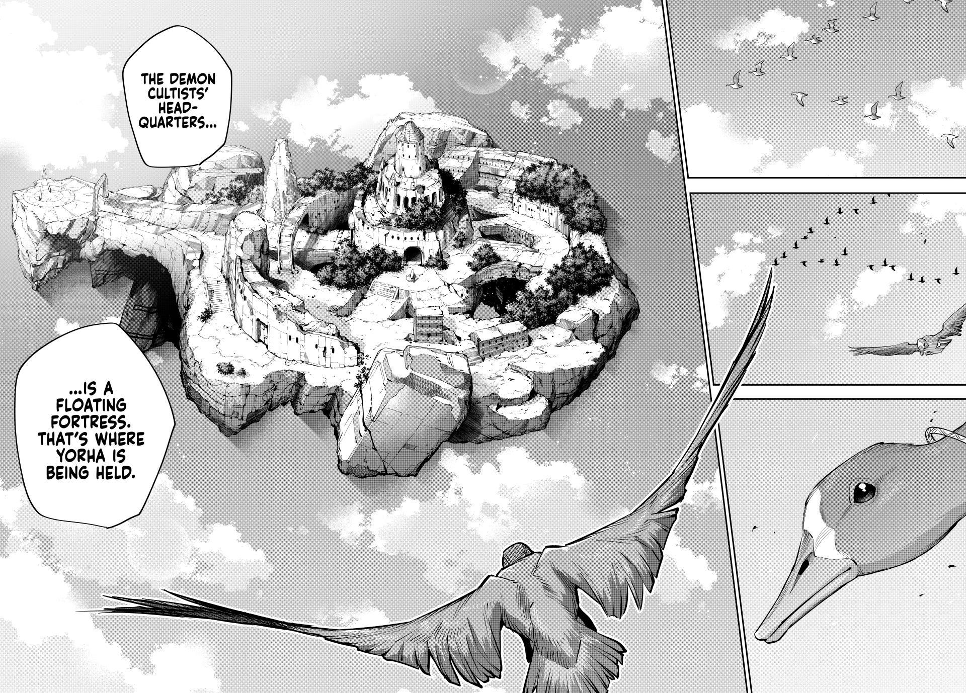 A Court Magician, Who Was Focused On Supportive Magic Because His Allies Were Too Weak, Aims To Become The Strongest After Being Banished Chapter 158 page 14 - Chapter 158
