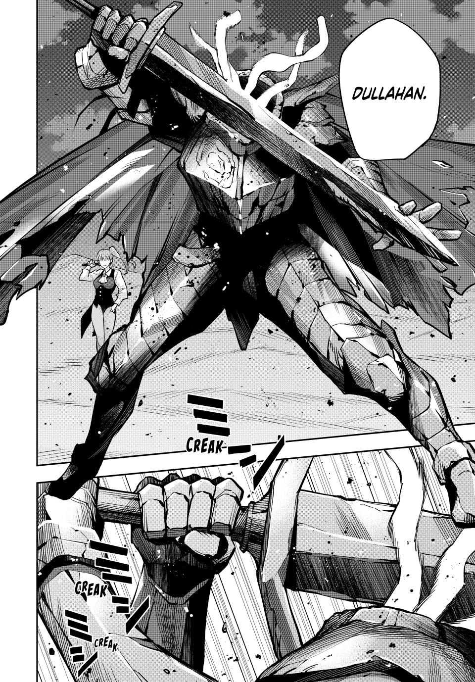 A Court Magician, Who Was Focused On Supportive Magic Because His Allies Were Too Weak, Aims To Become The Strongest After Being Banished Chapter 163 page 12 - Chapter 163