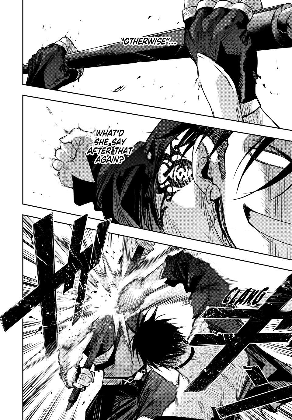 A Court Magician, Who Was Focused On Supportive Magic Because His Allies Were Too Weak, Aims To Become The Strongest After Being Banished Chapter 171 page 12 - Chapter 171