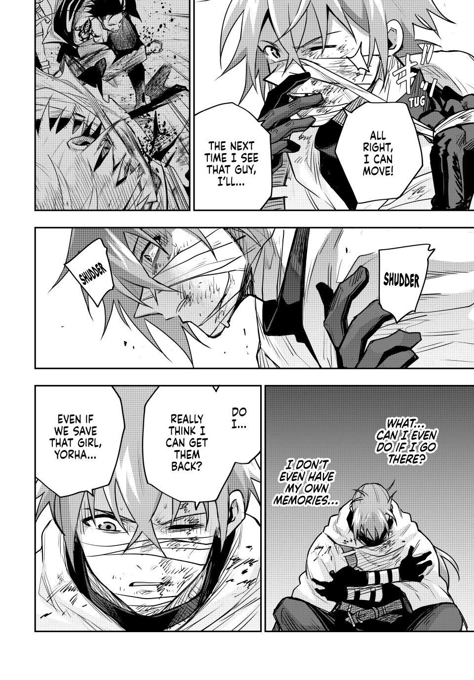 A Court Magician, Who Was Focused On Supportive Magic Because His Allies Were Too Weak, Aims To Become The Strongest After Being Banished Chapter 174 page 2 - Chapter 174