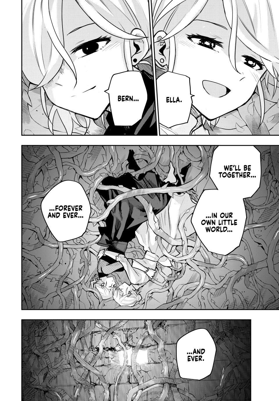 A Court Magician, Who Was Focused On Supportive Magic Because His Allies Were Too Weak, Aims To Become The Strongest After Being Banished Chapter 175 page 16 - Chapter 175