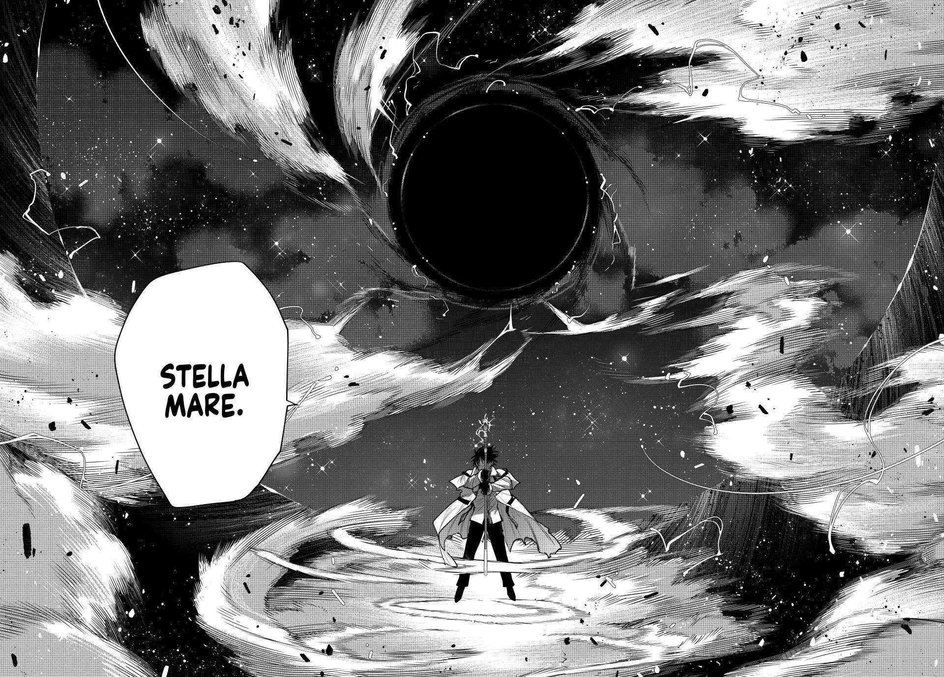 A Court Magician, Who Was Focused On Supportive Magic Because His Allies Were Too Weak, Aims To Become The Strongest After Being Banished Chapter 178 page 17 - Chapter 178