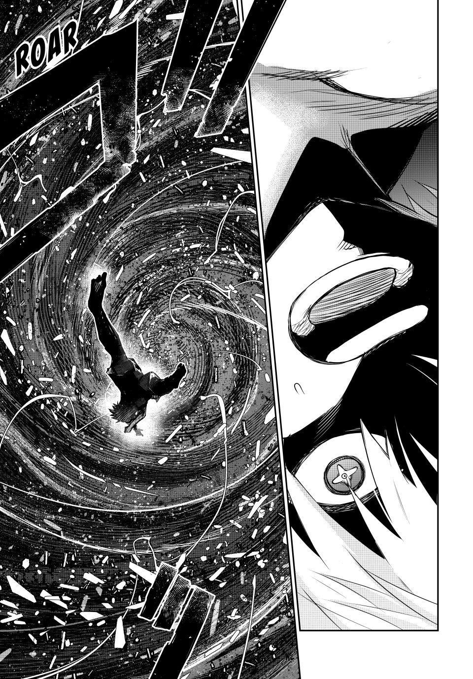 A Court Magician, Who Was Focused On Supportive Magic Because His Allies Were Too Weak, Aims To Become The Strongest After Being Banished Chapter 179 page 9 - Chapter 179