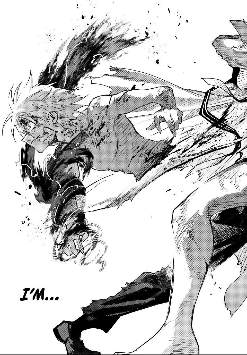A Court Magician, Who Was Focused On Supportive Magic Because His Allies Were Too Weak, Aims To Become The Strongest After Being Banished Chapter 180 page 19 - Chapter 180
