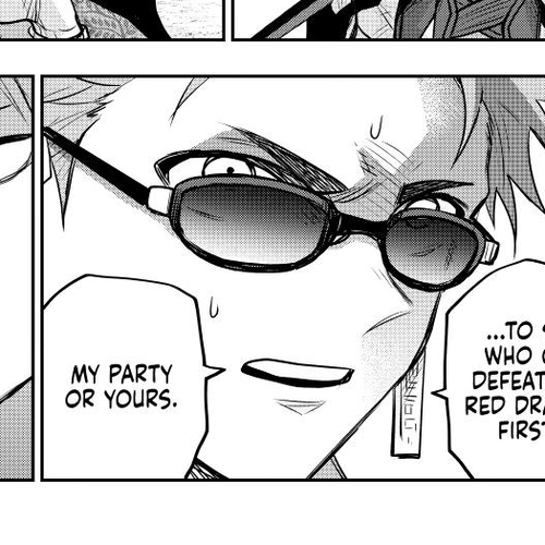 A Court Magician, Who Was Focused On Supportive Magic Because His Allies Were Too Weak, Aims To Become The Strongest After Being Banished Chapter 188 cover