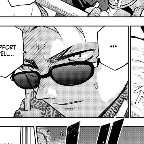 A Court Magician, Who Was Focused On Supportive Magic Because His Allies Were Too Weak, Aims To Become The Strongest After Being Banished Chapter 189 cover