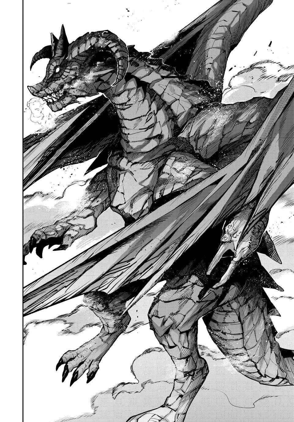 A Court Magician, Who Was Focused On Supportive Magic Because His Allies Were Too Weak, Aims To Become The Strongest After Being Banished Chapter 196 page 5 - Chapter 196