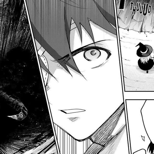 A Court Magician, Who Was Focused On Supportive Magic Because His Allies Were Too Weak, Aims To Become The Strongest After Being Banished Chapter 196 cover