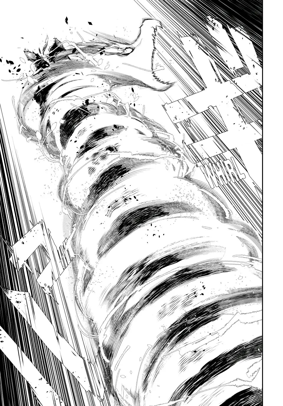 A Court Magician, Who Was Focused On Supportive Magic Because His Allies Were Too Weak, Aims To Become The Strongest After Being Banished Chapter 2 page 23 - Chapter 2: Adventurers