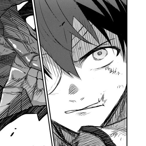 A Court Magician, Who Was Focused On Supportive Magic Because His Allies Were Too Weak, Aims To Become The Strongest After Being Banished Chapter 200: Red Dragon (4) cover