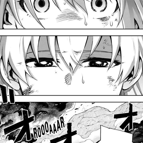 A Court Magician, Who Was Focused On Supportive Magic Because His Allies Were Too Weak, Aims To Become The Strongest After Being Banished Chapter 202: Red Dragon (6) cover