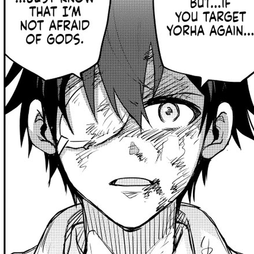 A Court Magician, Who Was Focused On Supportive Magic Because His Allies Were Too Weak, Aims To Become The Strongest After Being Banished Chapter 205 cover