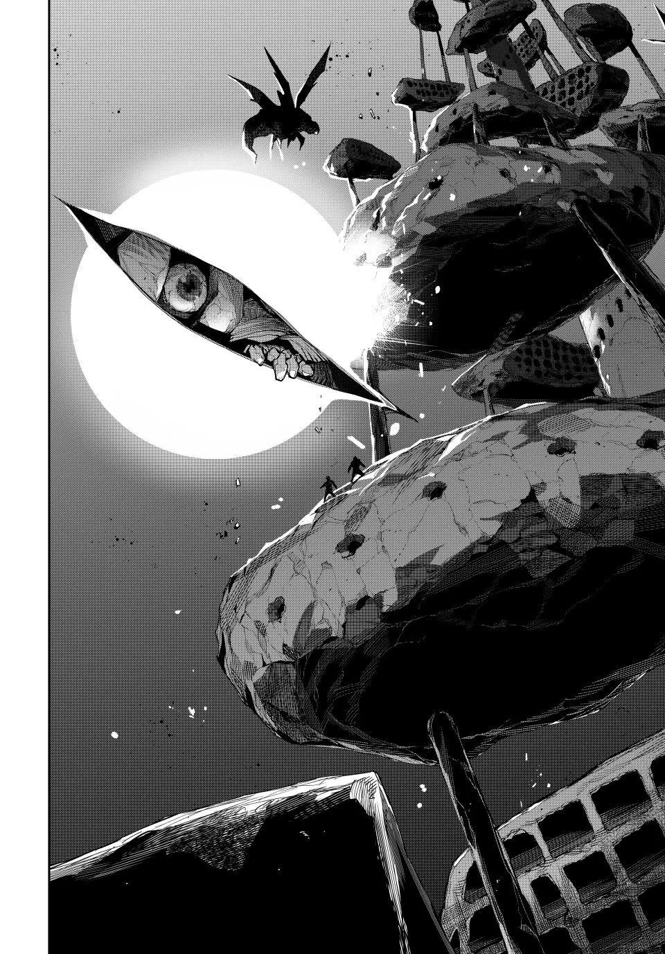 A Court Magician, Who Was Focused On Supportive Magic Because His Allies Were Too Weak, Aims To Become The Strongest After Being Banished Chapter 207 page 12 - Chapter 207