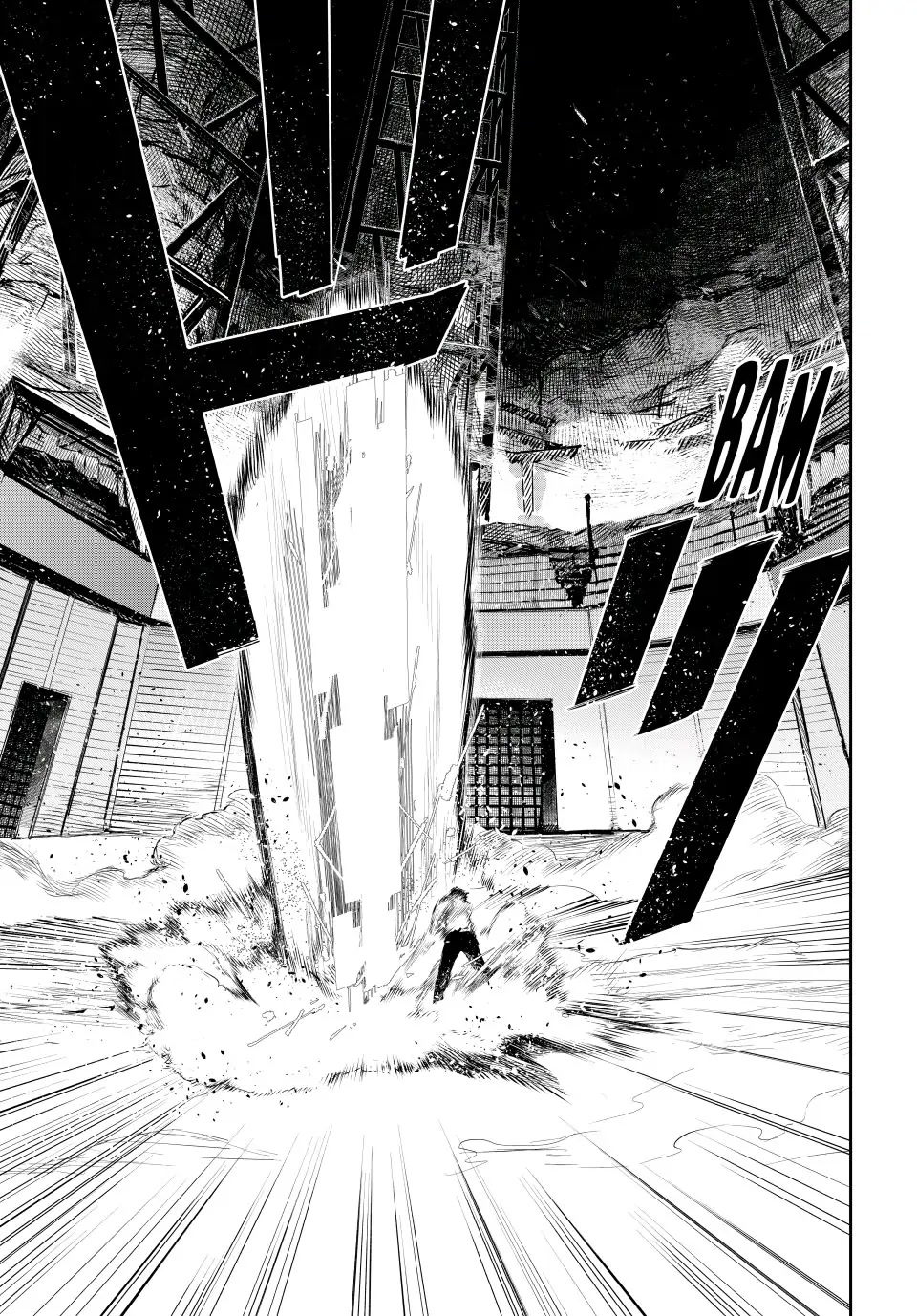 A Court Magician, Who Was Focused On Supportive Magic Because His Allies Were Too Weak, Aims To Become The Strongest After Being Banished Chapter 24 page 3 - Chapter 24: Useless vs. Brat