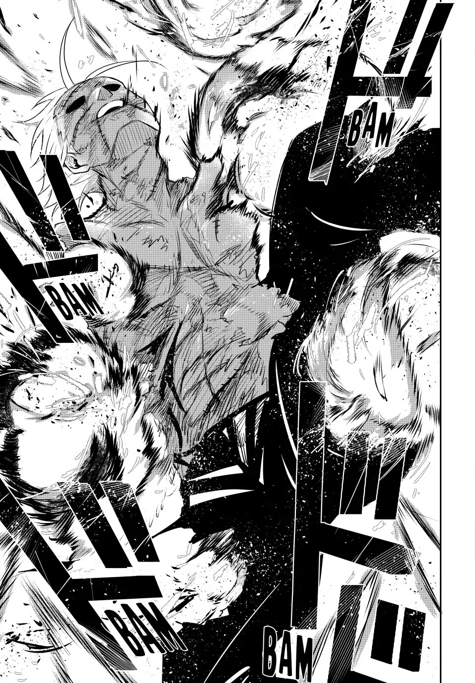 A Court Magician, Who Was Focused On Supportive Magic Because His Allies Were Too Weak, Aims To Become The Strongest After Being Banished Chapter 40 page 16 - Chapter 40: A Genius’s Duty