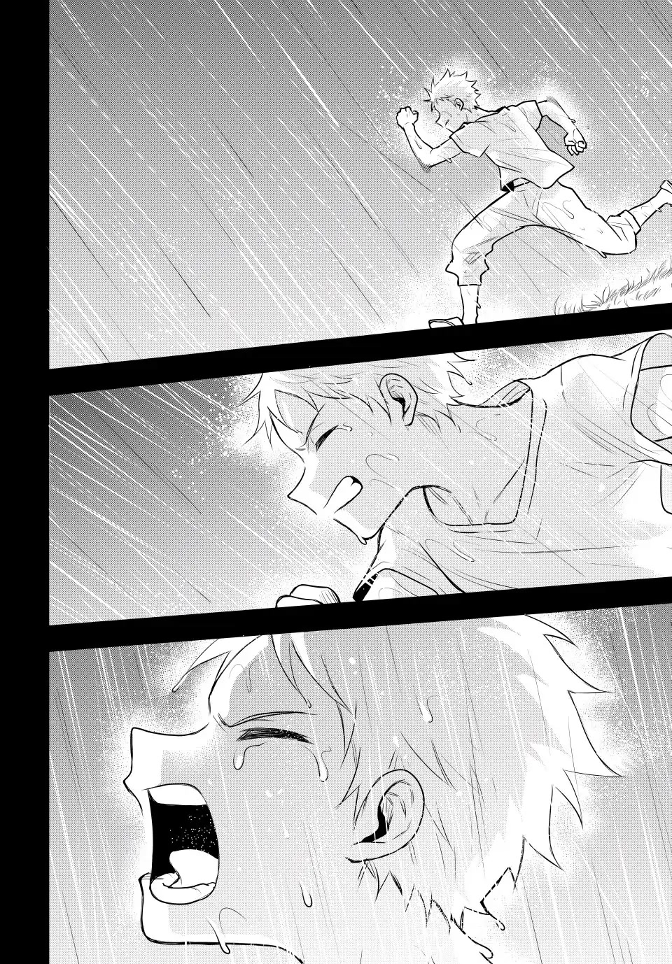 A Court Magician, Who Was Focused On Supportive Magic Because His Allies Were Too Weak, Aims To Become The Strongest After Being Banished Chapter 40 page 7 - Chapter 40: A Genius’s Duty