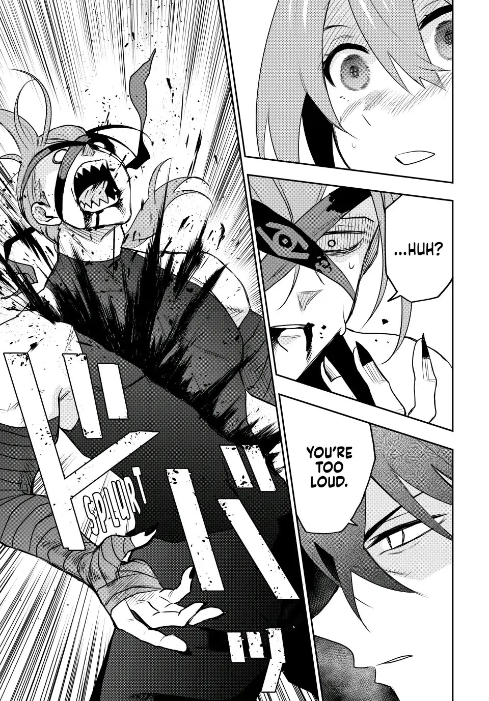 A Court Magician, Who Was Focused On Supportive Magic Because His Allies Were Too Weak, Aims To Become The Strongest After Being Banished Chapter 41 page 11 - Chapter 41: Dungeon Core
