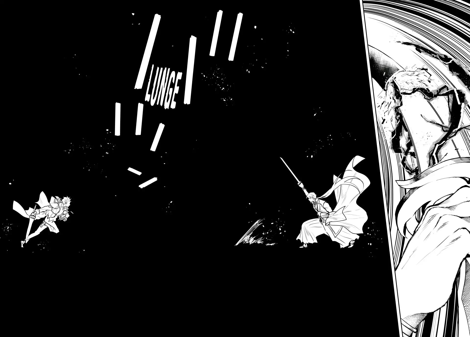 A Court Magician, Who Was Focused On Supportive Magic Because His Allies Were Too Weak, Aims To Become The Strongest After Being Banished Chapter 47 page 11 - Chapter 47: Crazy Plan