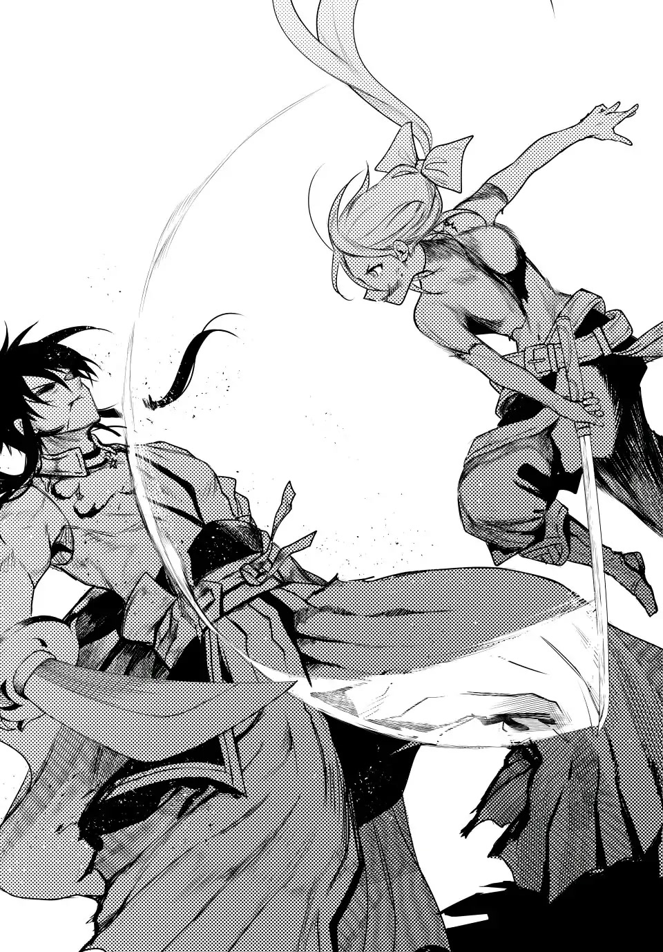 A Court Magician, Who Was Focused On Supportive Magic Because His Allies Were Too Weak, Aims To Become The Strongest After Being Banished Chapter 48 page 10 - Chapter 48: Time Limit