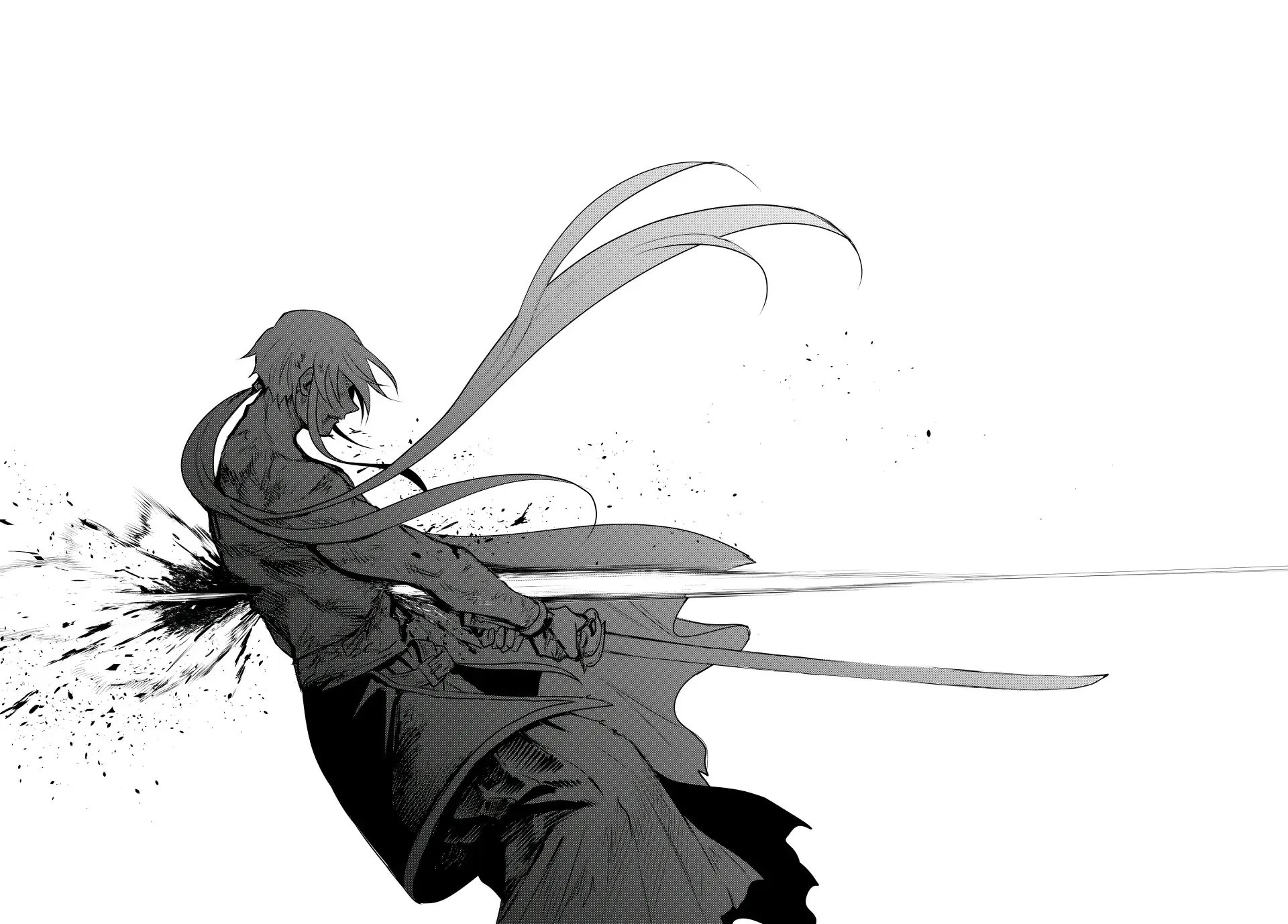 A Court Magician, Who Was Focused On Supportive Magic Because His Allies Were Too Weak, Aims To Become The Strongest After Being Banished Chapter 49 page 14 - Chapter 49: Beyond the Limit