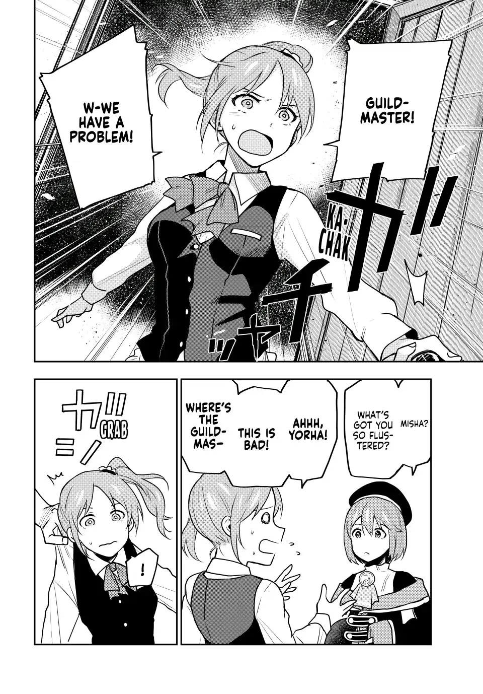 A Court Magician, Who Was Focused On Supportive Magic Because His Allies Were Too Weak, Aims To Become The Strongest After Being Banished Chapter 5 page 8 - Chapter 5: Court Magician