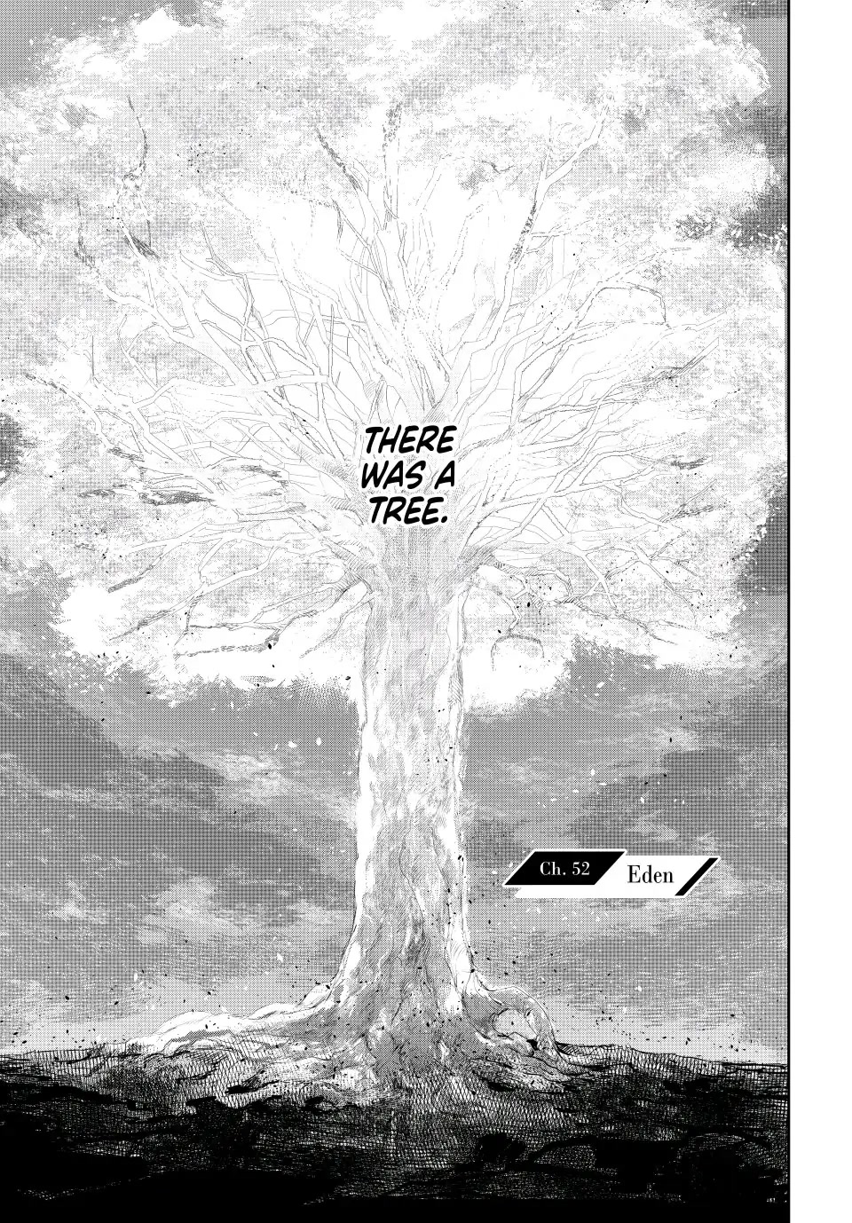 A Court Magician, Who Was Focused On Supportive Magic Because His Allies Were Too Weak, Aims To Become The Strongest After Being Banished Chapter 52 page 1 - Chapter 52: Eden