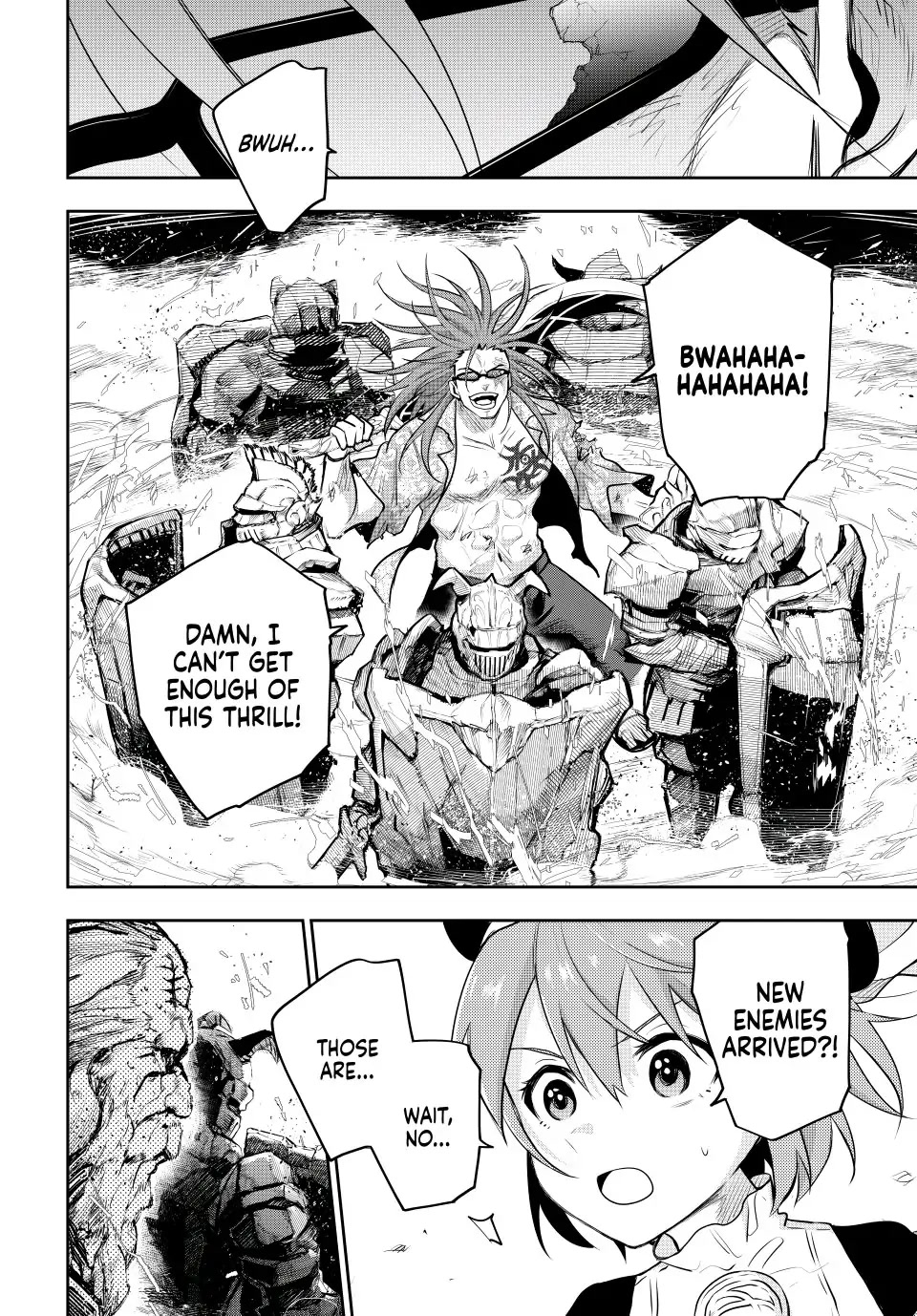 A Court Magician, Who Was Focused On Supportive Magic Because His Allies Were Too Weak, Aims To Become The Strongest After Being Banished Chapter 63 page 11 - Chapter 63: Revival