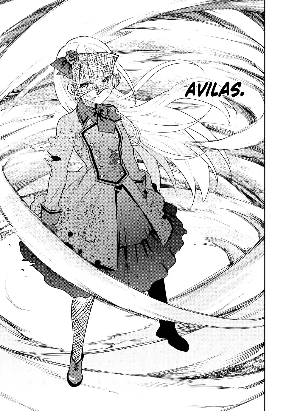 A Court Magician, Who Was Focused On Supportive Magic Because His Allies Were Too Weak, Aims To Become The Strongest After Being Banished Chapter 66 page 9 - Chapter 66: Comrades in Arms and Old Wounds