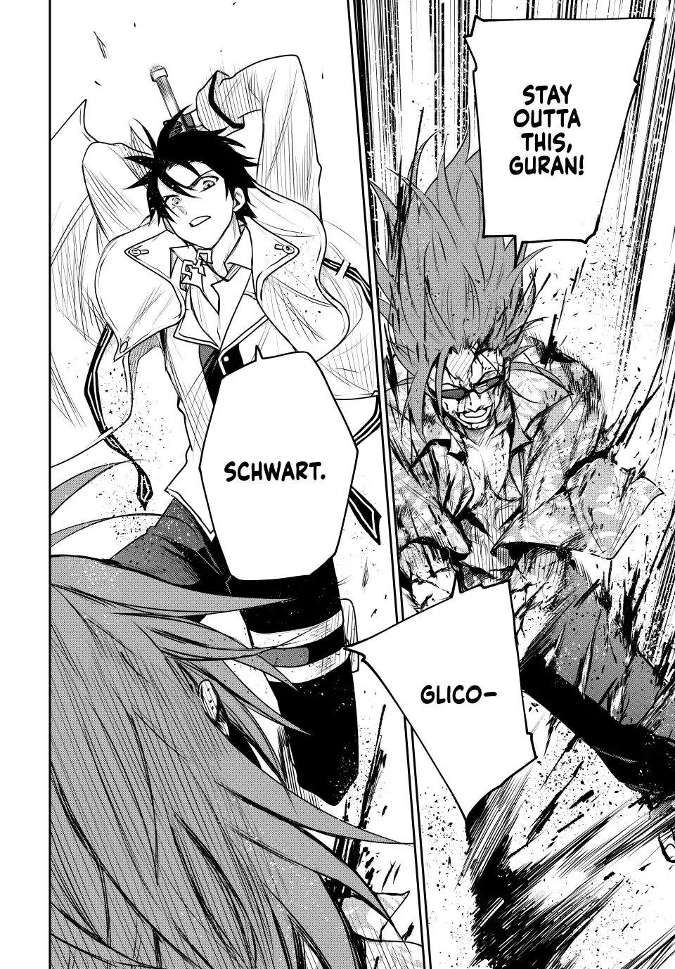 A Court Magician, Who Was Focused On Supportive Magic Because His Allies Were Too Weak, Aims To Become The Strongest After Being Banished Chapter 67 page 15 - Chapter 67: Connectia