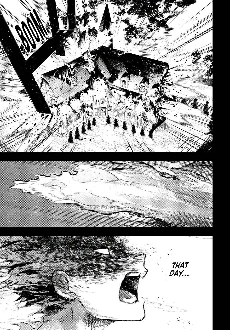 A Court Magician, Who Was Focused On Supportive Magic Because His Allies Were Too Weak, Aims To Become The Strongest After Being Banished Chapter 72 page 17 - Chapter 72: Guran and Riku (2)