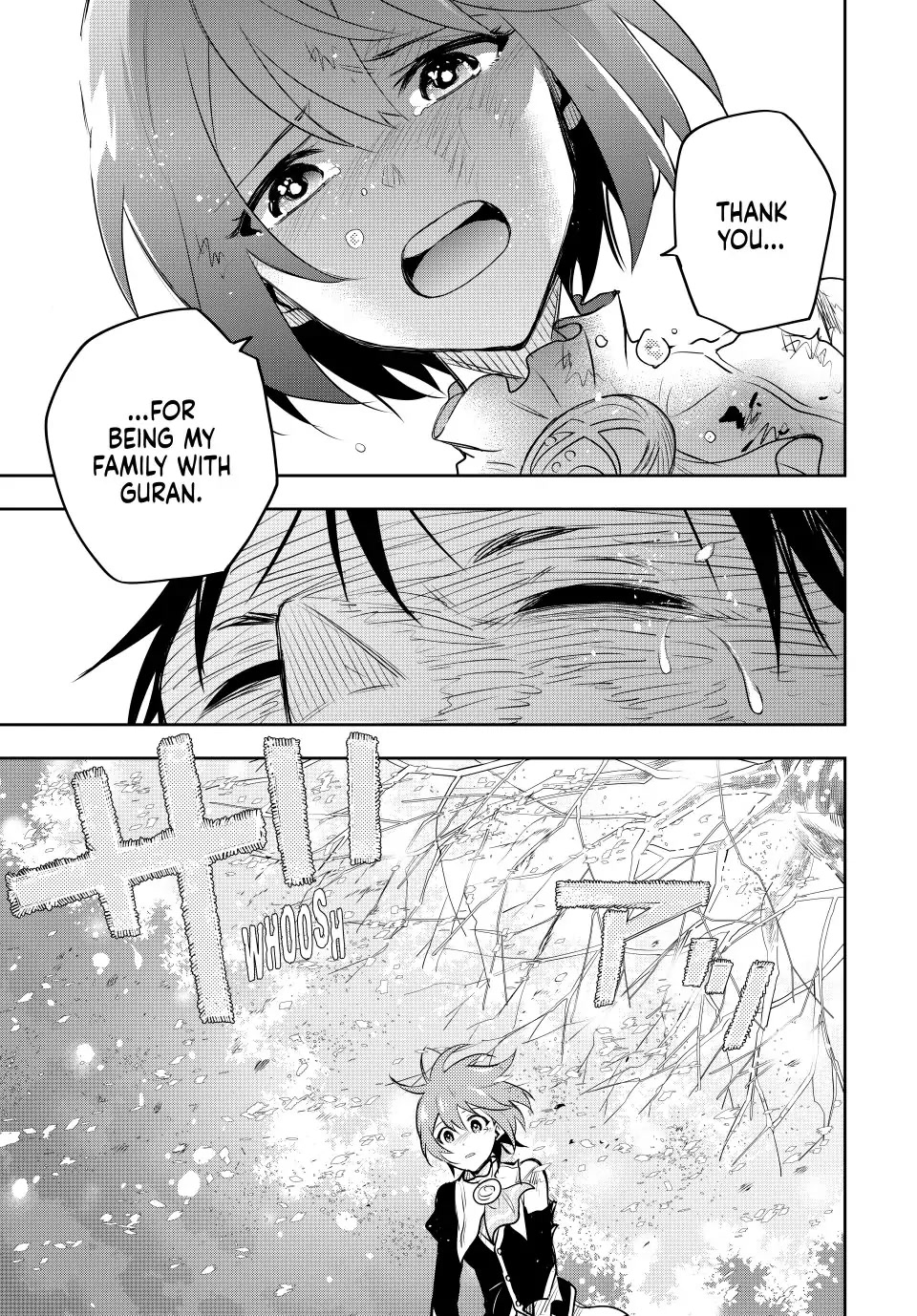A Court Magician, Who Was Focused On Supportive Magic Because His Allies Were Too Weak, Aims To Become The Strongest After Being Banished Chapter 79 page 17 - Chapter 79: The Man Named Riku