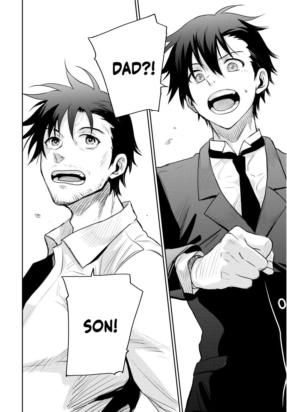 A Court Magician, Who Was Focused On Supportive Magic Because His Allies Were Too Weak, Aims To Become The Strongest After Being Banished Chapter 84 page 8 - Chapter 84