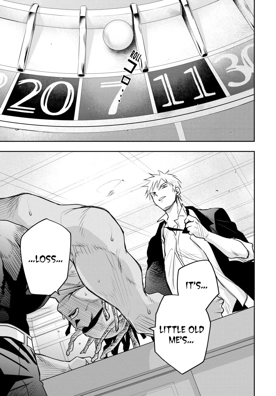 A Court Magician, Who Was Focused On Supportive Magic Because His Allies Were Too Weak, Aims To Become The Strongest After Being Banished Chapter 85 page 19 - Chapter 85
