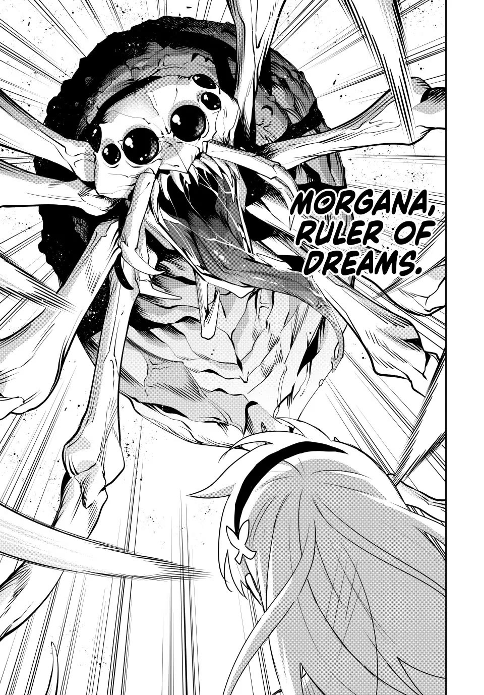 A Court Magician, Who Was Focused On Supportive Magic Because His Allies Were Too Weak, Aims To Become The Strongest After Being Banished Chapter 87 page 15 - Chapter 87