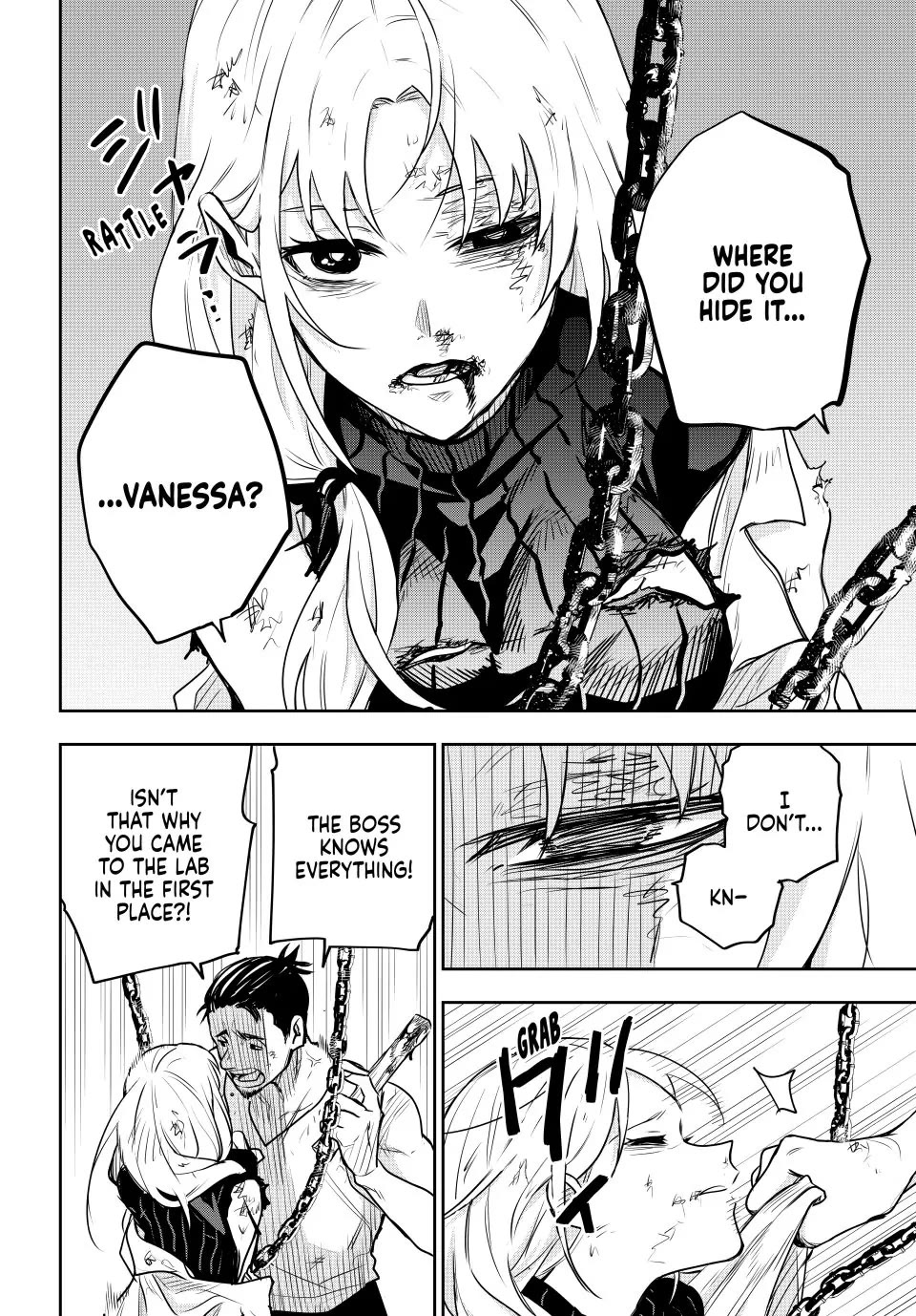 A Court Magician, Who Was Focused On Supportive Magic Because His Allies Were Too Weak, Aims To Become The Strongest After Being Banished Chapter 88 page 2 - Chapter 88
