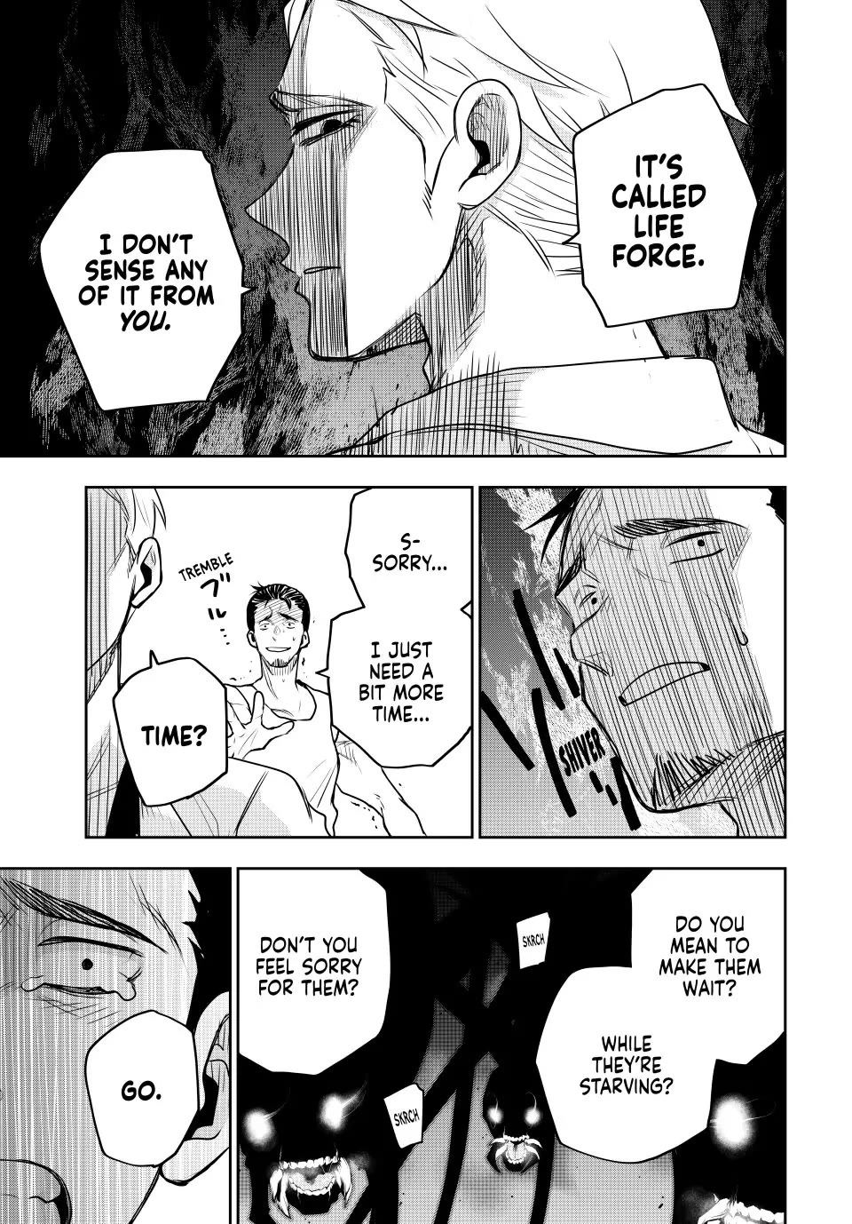 A Court Magician, Who Was Focused On Supportive Magic Because His Allies Were Too Weak, Aims To Become The Strongest After Being Banished Chapter 88 page 5 - Chapter 88