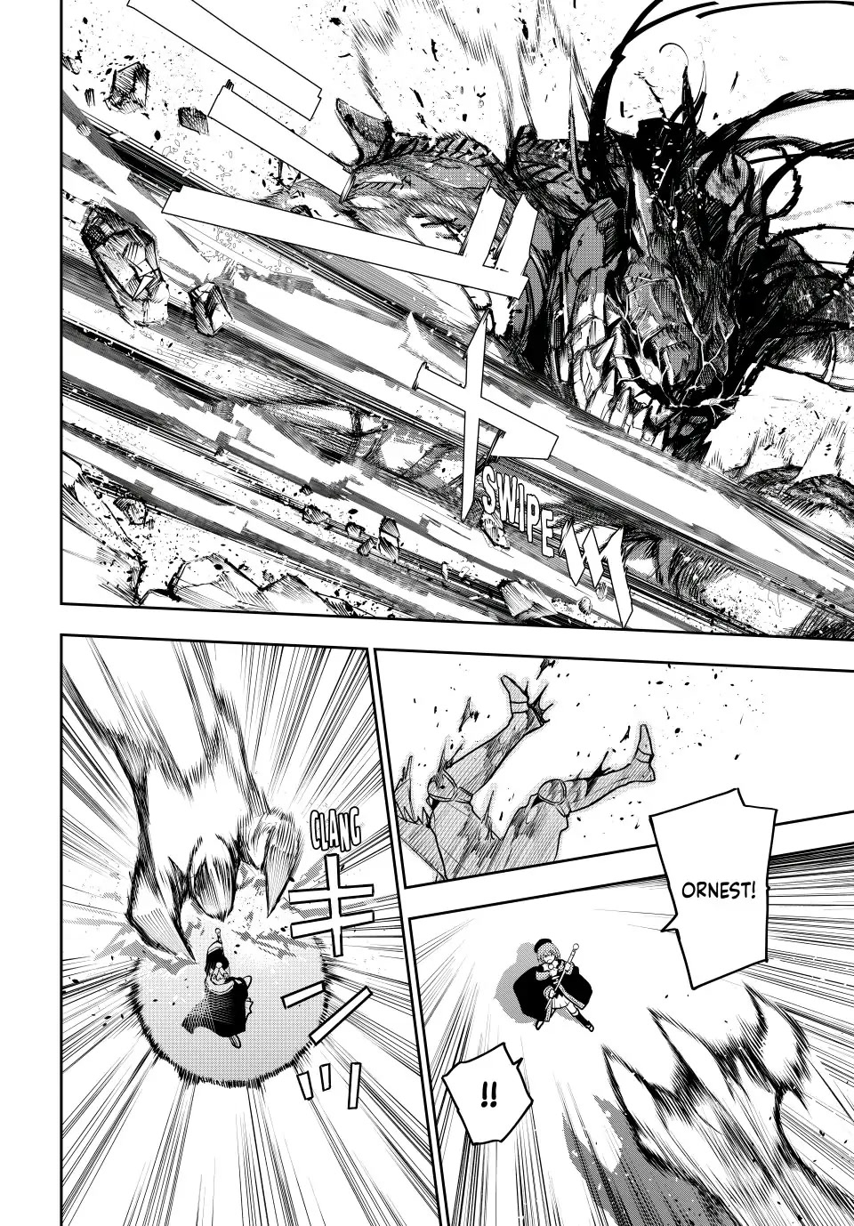 A Court Magician, Who Was Focused On Supportive Magic Because His Allies Were Too Weak, Aims To Become The Strongest After Being Banished Chapter 9 page 12 - Chapter 9: Acceleration