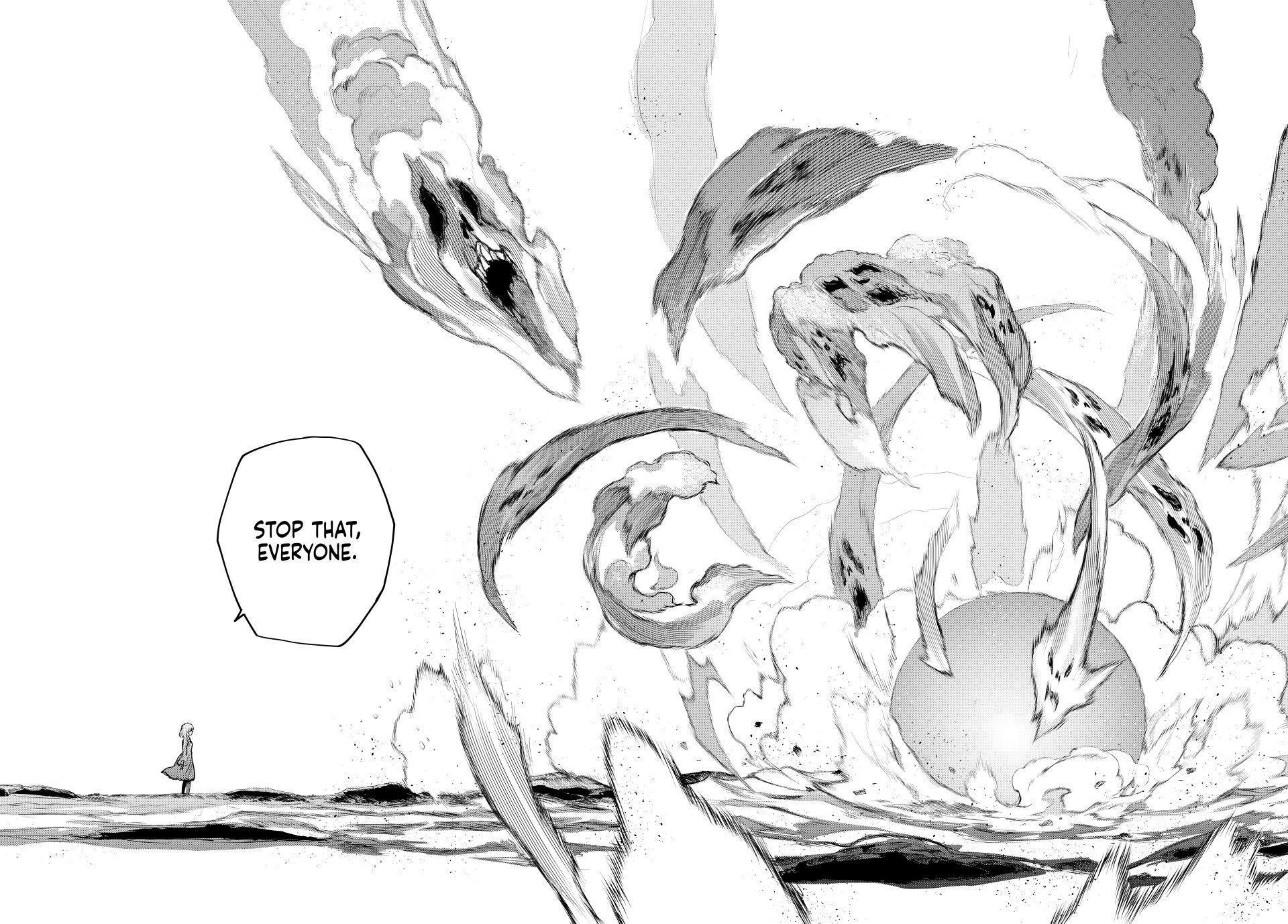 A Court Magician, Who Was Focused On Supportive Magic Because His Allies Were Too Weak, Aims To Become The Strongest After Being Banished Chapter 94 page 14 - Chapter 94